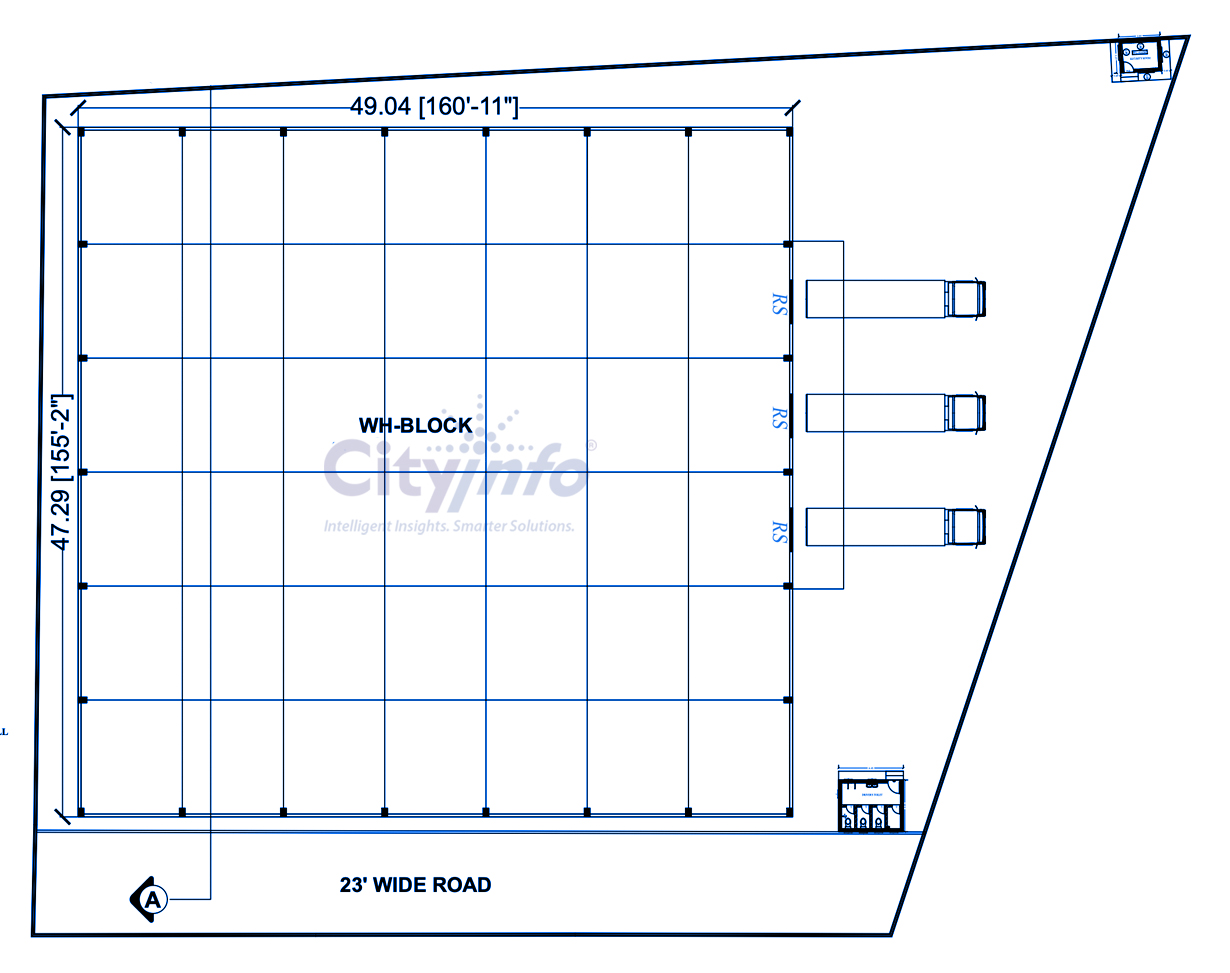  Floor image for Muniswamy Warehouse